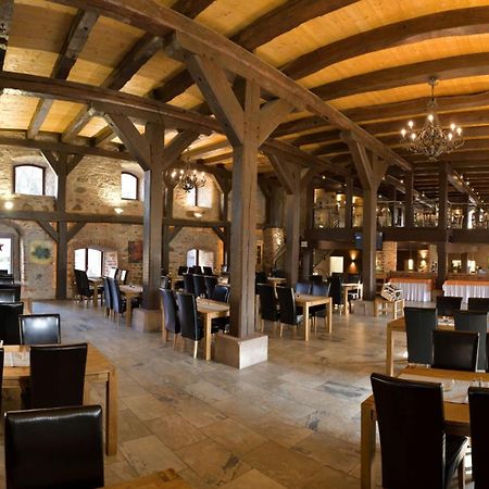 Schloss Altenhausen Экстерьер фото