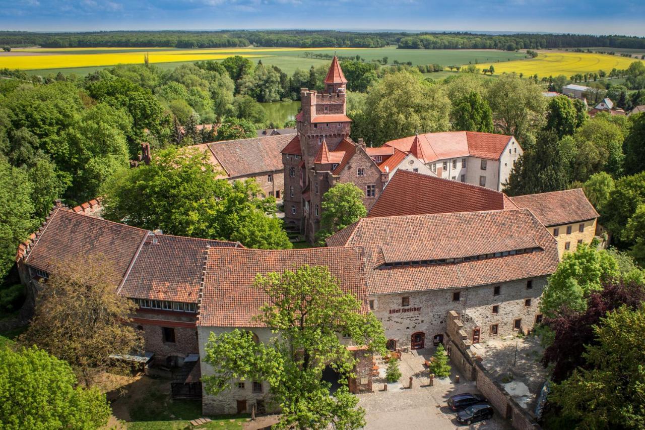 Schloss Altenhausen Экстерьер фото