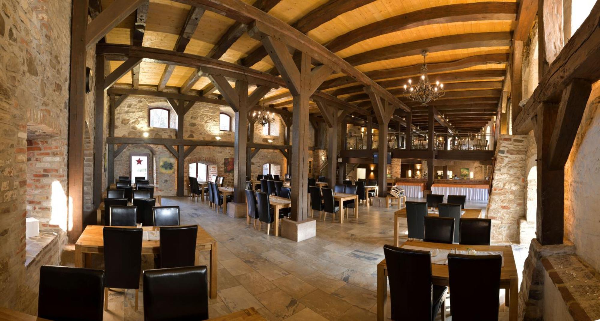 Schloss Altenhausen Экстерьер фото